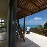 Villa Alegre Bacalar Casa De Lujo Frente A Laguna